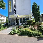 Hotel Stiftswingert 3*