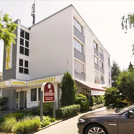 Hotel Stiftswingert 3*