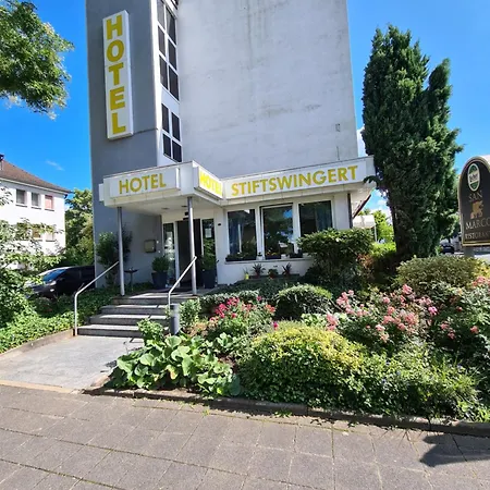 Hotel Stiftswingert 3*