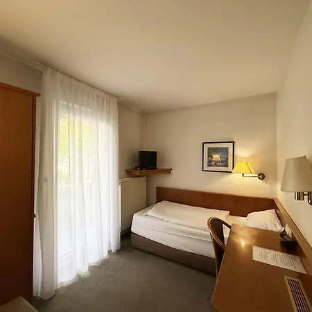 Hotel Stiftswingert Mayence