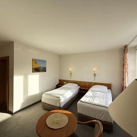 Hotel Stiftswingert