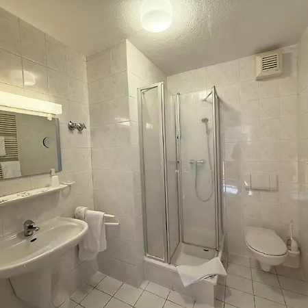 Stiftswingert 3* Mohuč