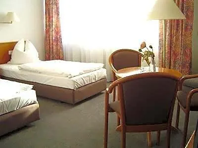 Hotel Stiftswingert Mainz