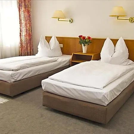 Stiftswingert Hotel