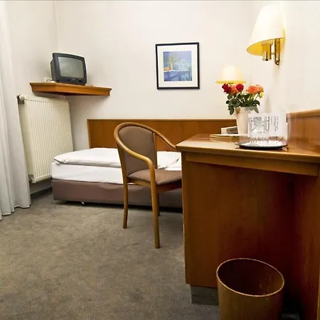 Stiftswingert Hotel Mainz