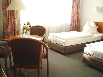 Stiftswingert Hotel Mayence