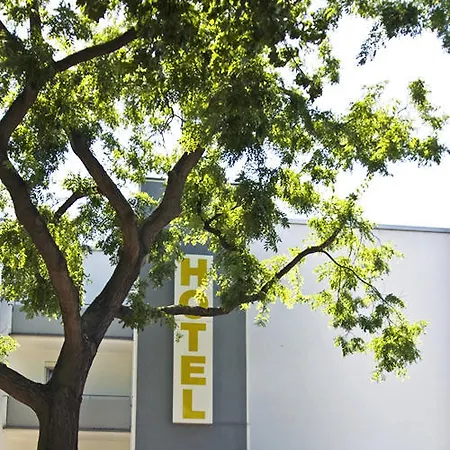 Stiftswingert Hotel Maguncia