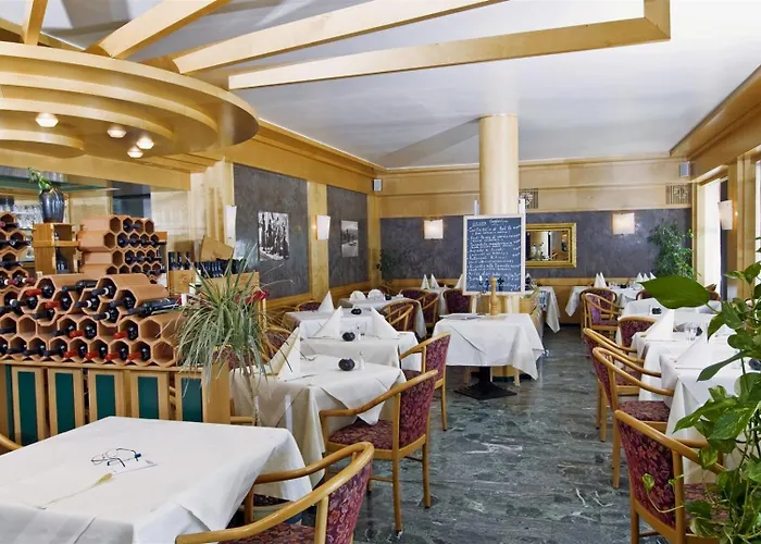 Hotel Stiftswingert 3*