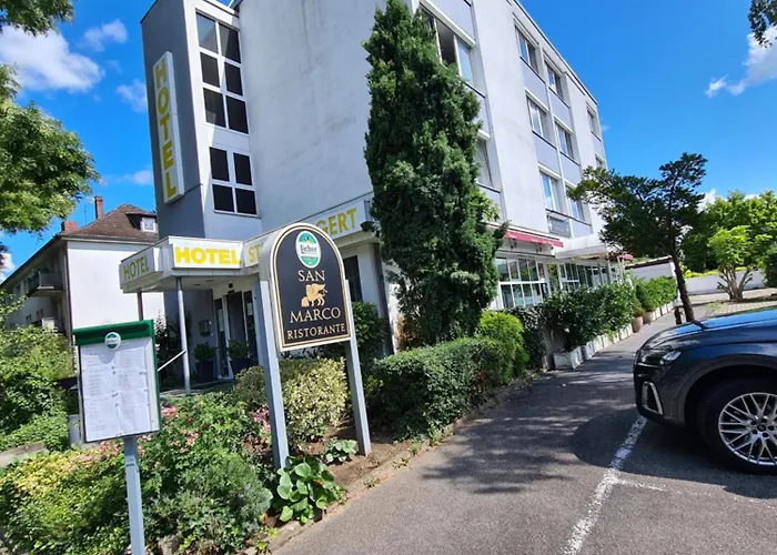 シュティフツヴィンガート