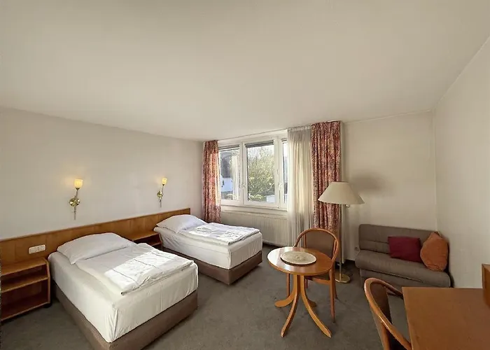 シュティフツヴィンガート 3* マインツ