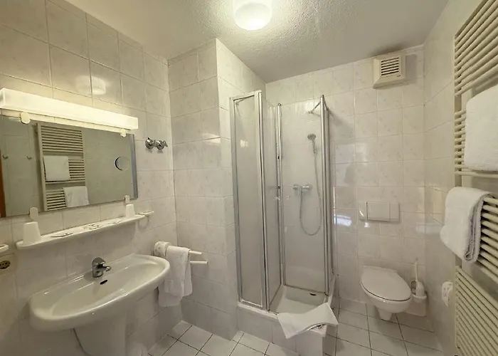 シュティフツヴィンガート 3* マインツ